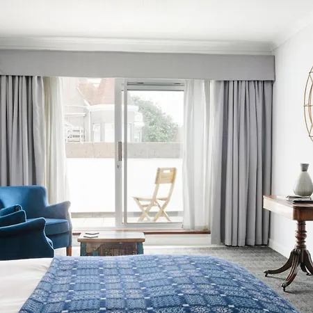 Merchants Manor 4* Falmouth