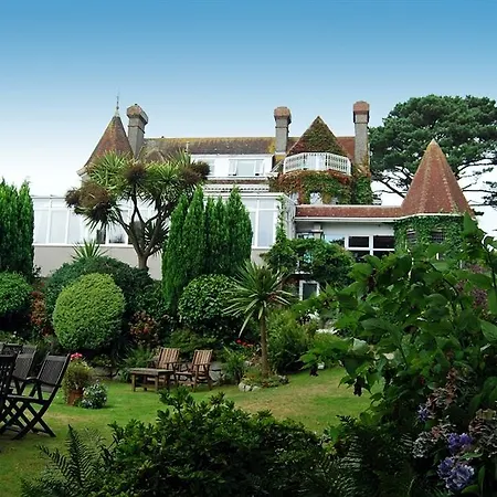 Merchants Manor Falmouth