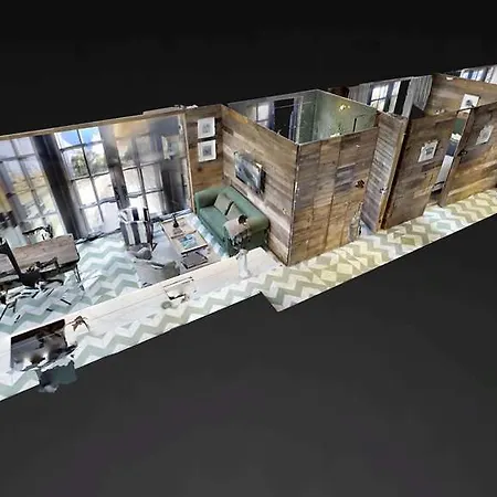 Hotel Merchants Manor 4*