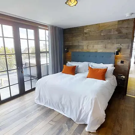 Merchants Manor 4* Falmouth