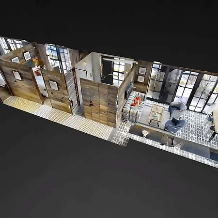 Merchants Manor ホテル ファルマス