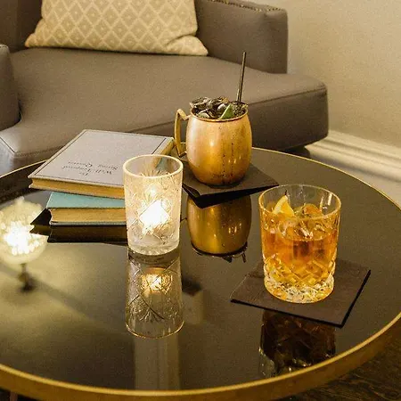 Merchants Manor ホテル 4*